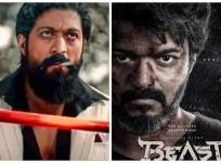 Yash vs Vijay