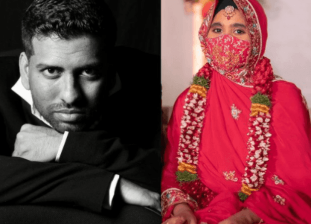 Khatija, Riyasdeen Khatija, Riyasdeen