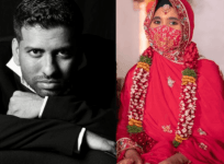 Khatija, Riyasdeen