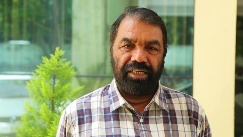 V. Sivankutty