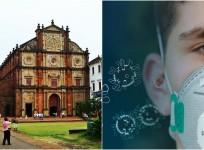 Covid Goa