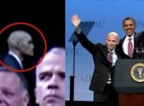 Obama alien