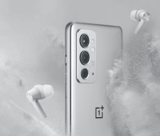 OnePlus 9RT 5G, Buds Z2 to launch in India on Jan 14 OnePlus 9RT 5G, Buds Z2 to launch in India on Jan 14