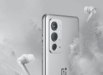 OnePlus 9RT 5G, Buds Z2 to launch in India on Jan 14