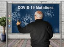 Covid mutation