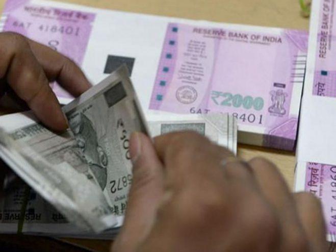 Govt currency PSU mints Rs 240 crore dividend amid Covid-19