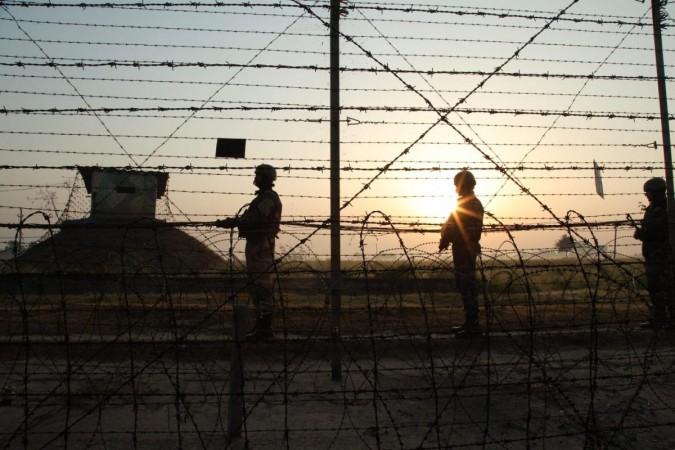 BSF on IB