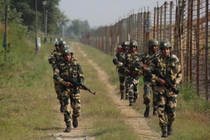 BSF