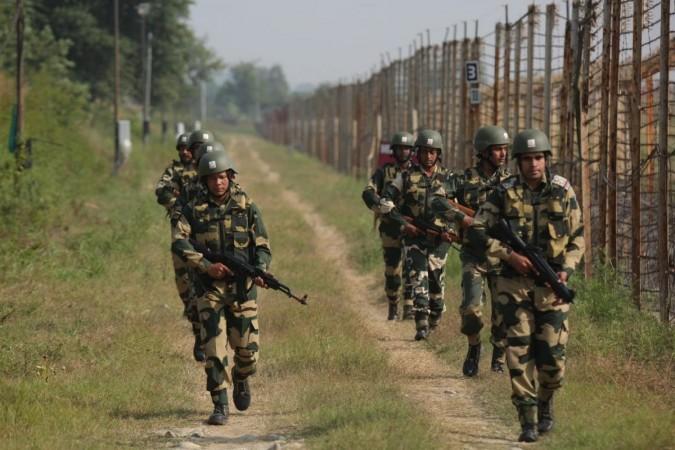 Additional forces deployed, anti-fog devices installed; BSF revisits ...