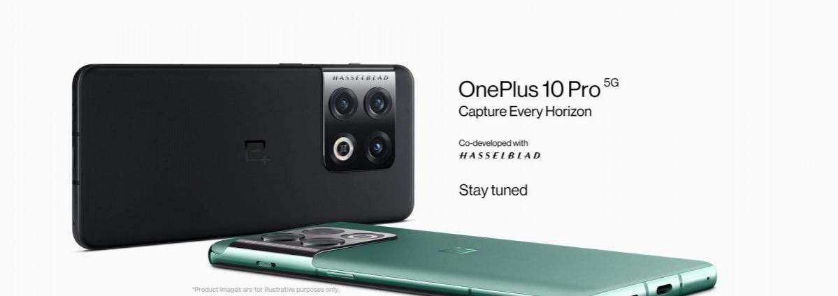 OnePlus 10 Pro 5G OnePlus 10 Pro 5G