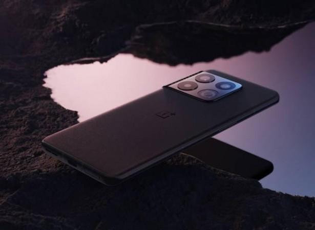 OnePlus 10 Pro 5G OnePlus 10 Pro 5G