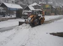 snowfall