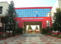 Mata Vaishno Devi University