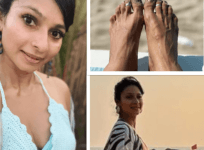 Tanishaa