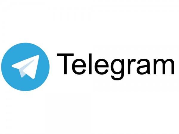 Telegram Channel