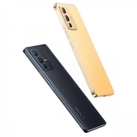 Vivo brings colour-changing V23 series to India Vivo brings colour-changing V23 series to India