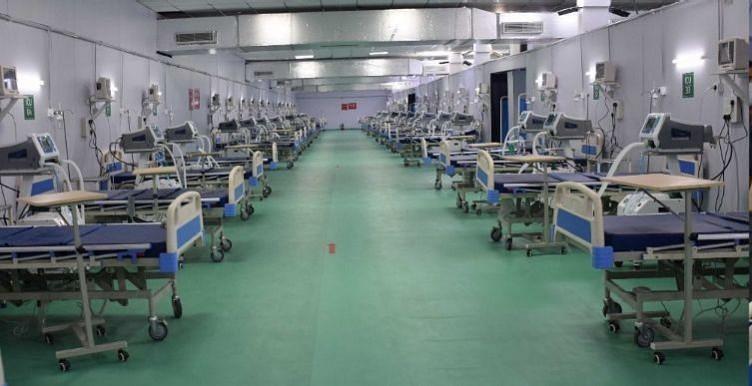 DRDO Hospital Jammu