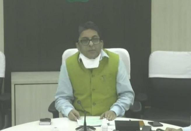Alapan Bandyopadhyay