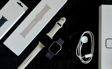 Apple Watch Series 7 review