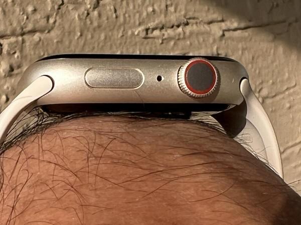 Apple Watch Series 7 review Apple Watch Series 7 review