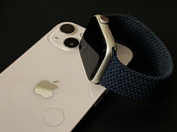 Apple Watch Series 7 review
