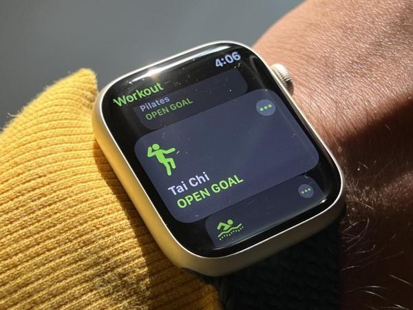 Apple Watch Series 7 review Apple Watch Series 7 review