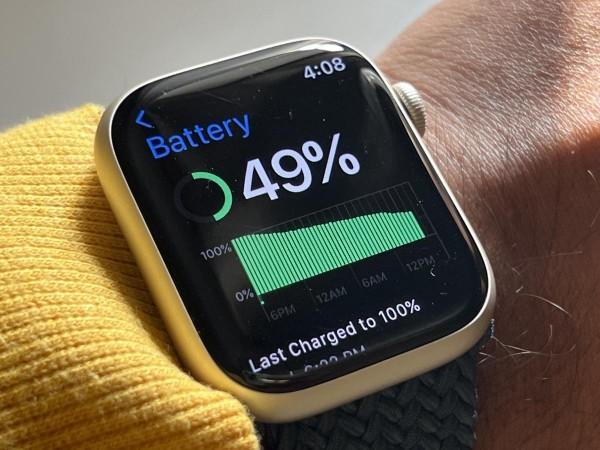 Apple Watch Series 7 review Apple Watch Series 7 review