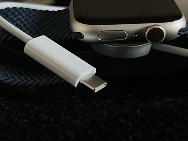 Apple Watch Series 7 review Apple Watch Series 7 review