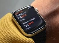 Apple Watch Series 7 review