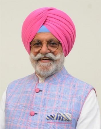 Rana Gurjeet Singh