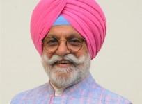 Rana Gurjeet Singh