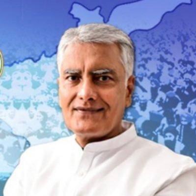 Sunil Jakhar