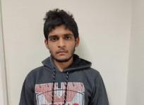 Bulli Bai app accused Bishnoi