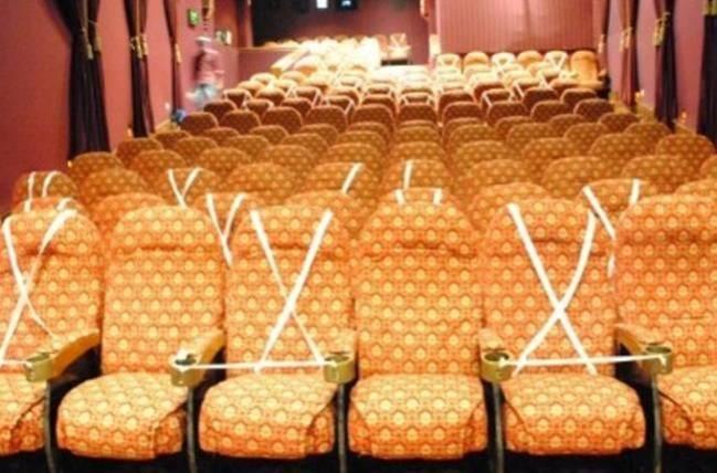 theatre