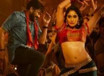 Acharya-Saana Kashtam song