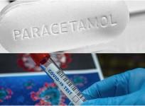 paracetamol