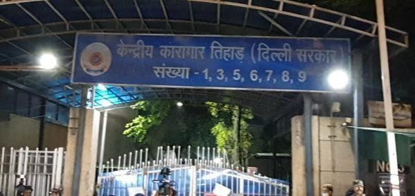 Kandola was arrested in June 2012 by the Punjab Police, rearrested from Delhi. Currently, he is lodged in Tihar Jail Tihar Jail