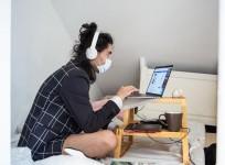 work from home