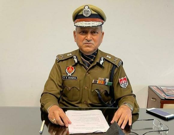 Viresh Kumar Bhawra