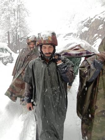 Soldiers