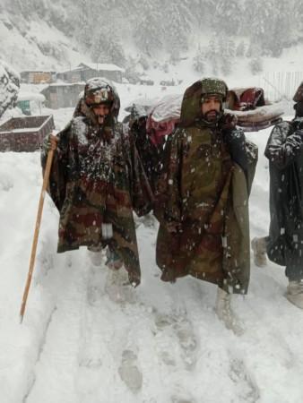 Soldiers