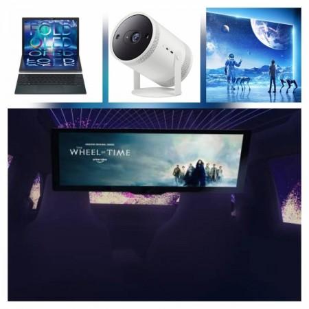 CES 2022