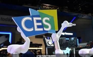 CES 2022