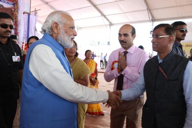 At MHOW Jaipur Foot USA camp on 14th April 2016 to commemorate 125th birth anniversary of Bhim Rao Ambedkar where this REDIO idea was discussed. At MHOW Jaipur foot USA camp on 14 th April 2016 to commomrate 125 th birth anniversary of baba sab Bhim Rao Ambedkar where this REDIO idea was discussed: brain child of gyaneshwer Muley