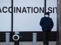 Unvaccinated Citigroup workers may lose jobs by month end