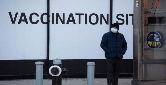 Unvaccinated Citigroup workers may lose jobs by month end