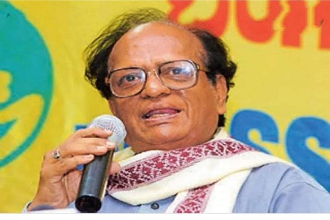 Noted writer Chandrashekhar Patil passes away at 83