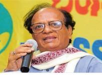 Noted writer Chandrashekhar Patil passes away at 83