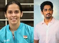Siddharth defends