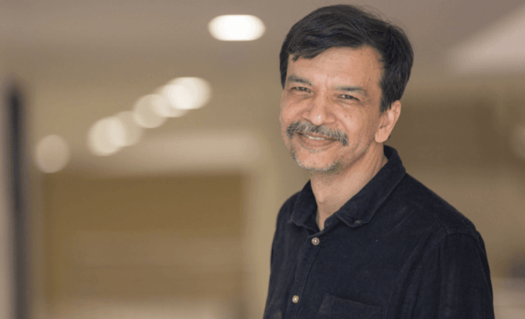 IIT Delhi appoints Prof. Rangan Banerjee its new director [details]